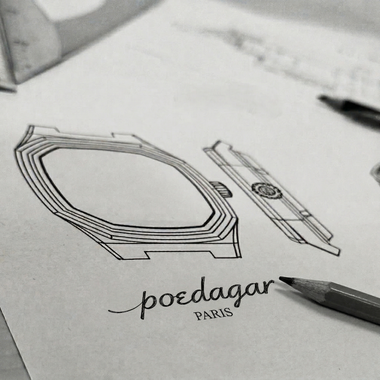 Image produit Poedagar