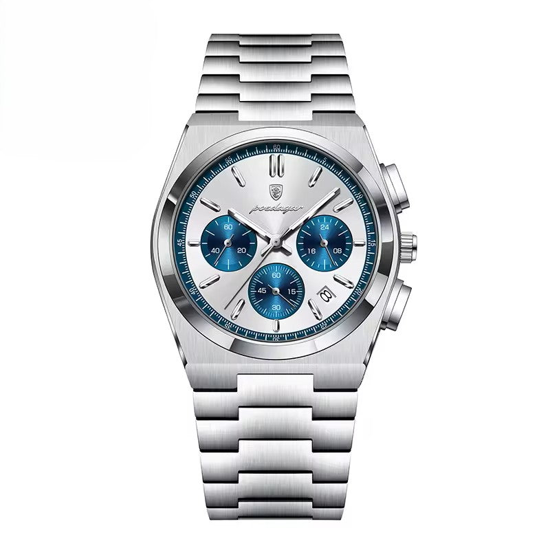 Oak Velocity Silver