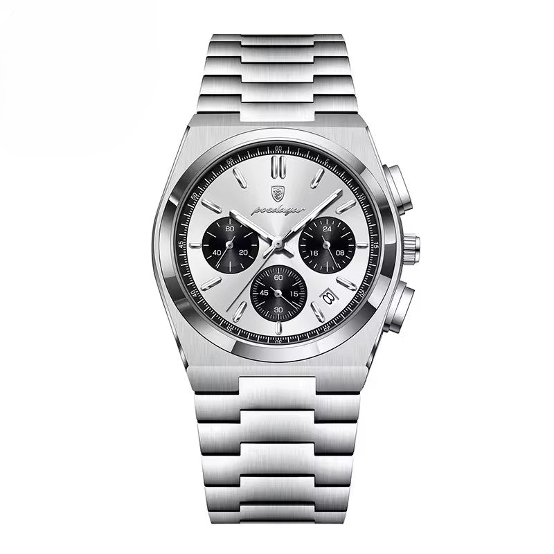Oak Velocity Silver