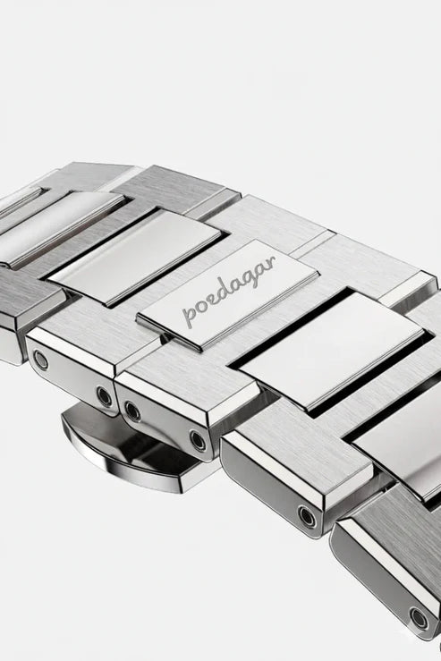 Oak Velocity Silver