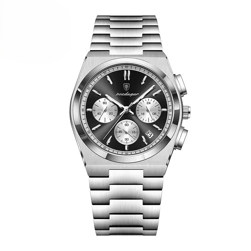 Oak Velocity Silver