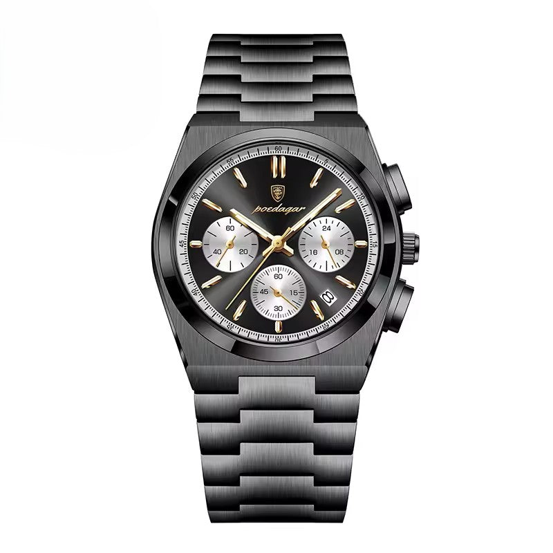 Oak Velocity Silver