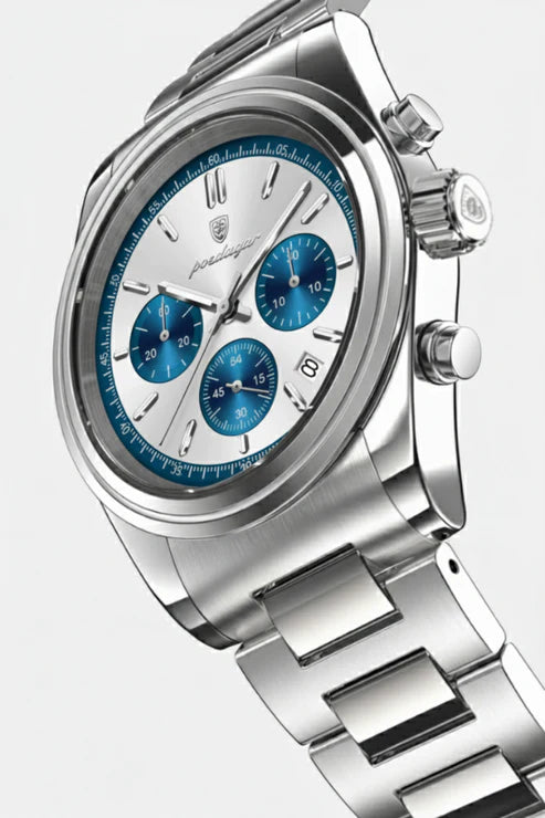 Oak Velocity Silver