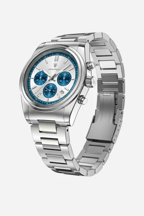 Oak Velocity Silver